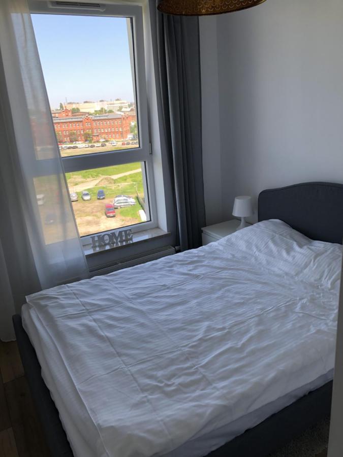 Elite Apartaments Bastion Walowa Gdaňsk Exteriér fotografie